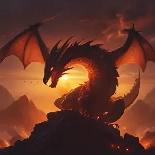 dragons wallpaper