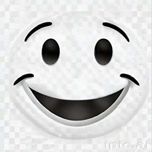 smiley face png transparent