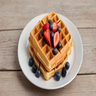 waffles png