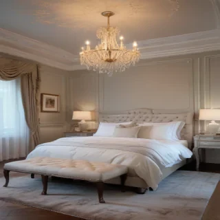 background bedroom