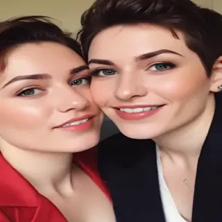 pic of lesbian