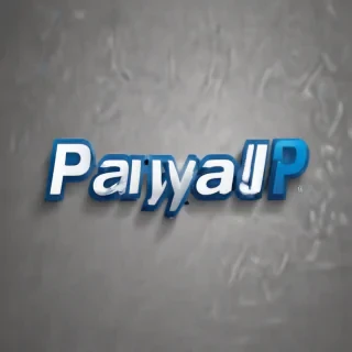 paypal logo