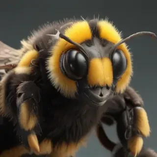 bumblebee png