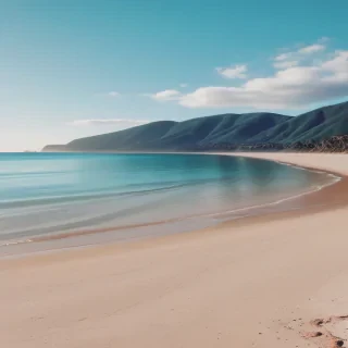 beach phone wallpaper