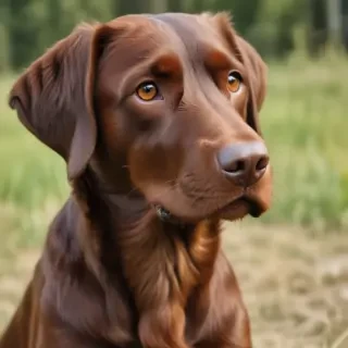 pudelpointer dog breed