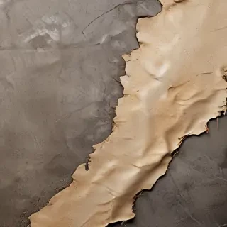 ripped texture