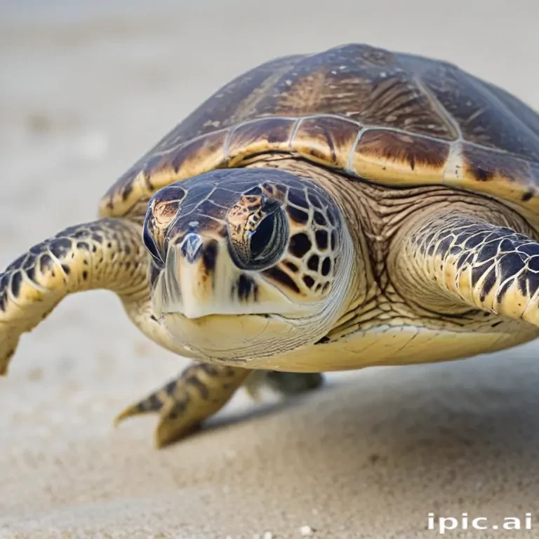 sea turtle png