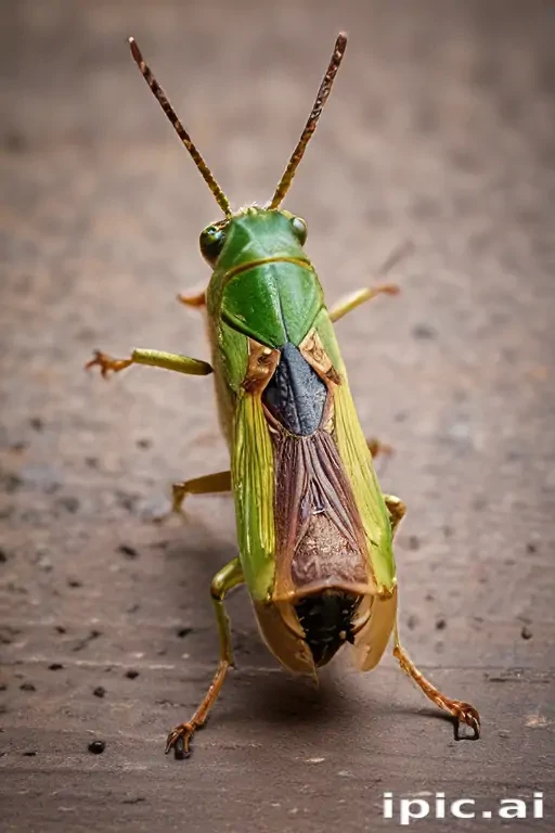 cricket insect