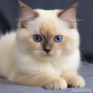 birman breed