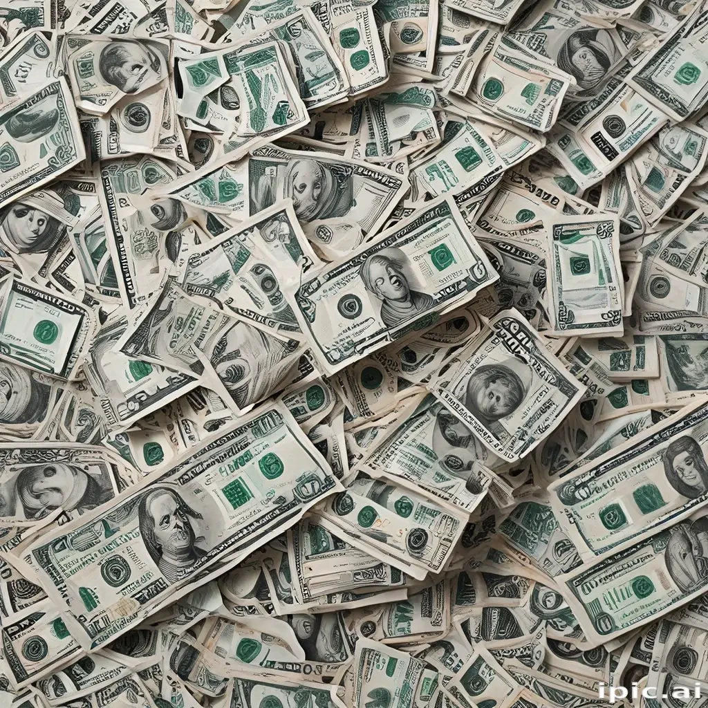 money aesthetic wallpapers