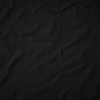 fabric texture black