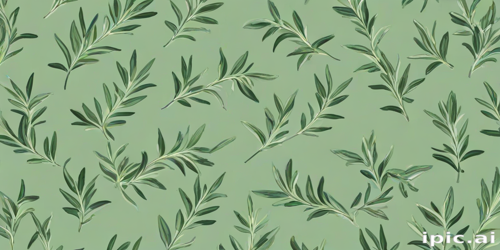 wallpaper aesthetic sage green