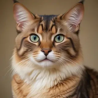 serengeti cat breed