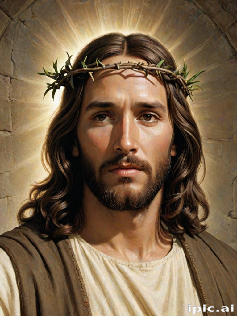 wallpaper of jesus