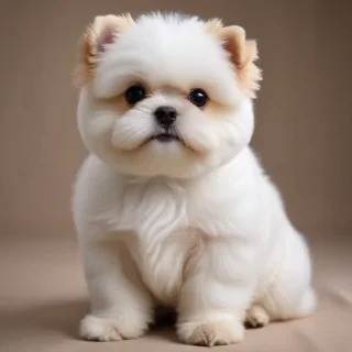 boshih dog breed
