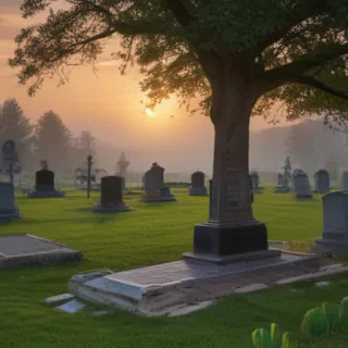 graveyard png