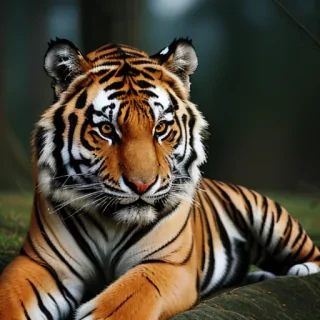 tiger backgrounds
