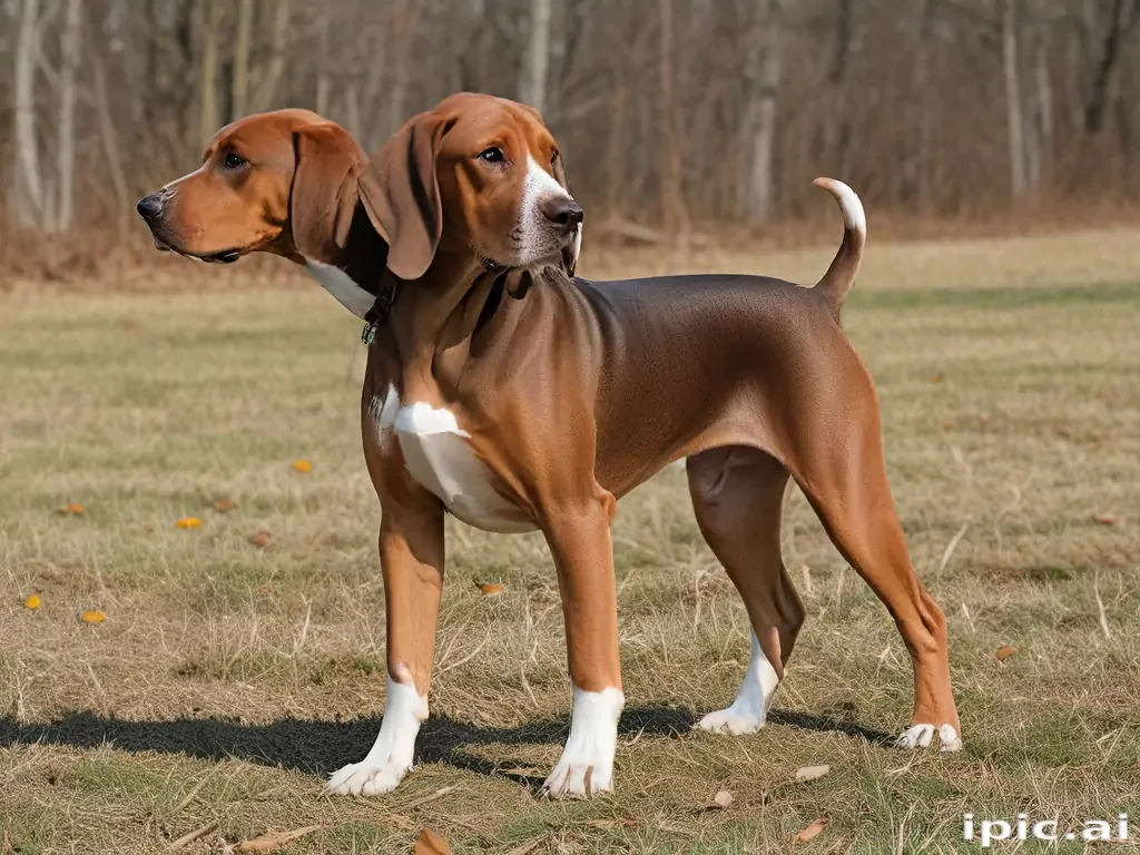 american english coonhound