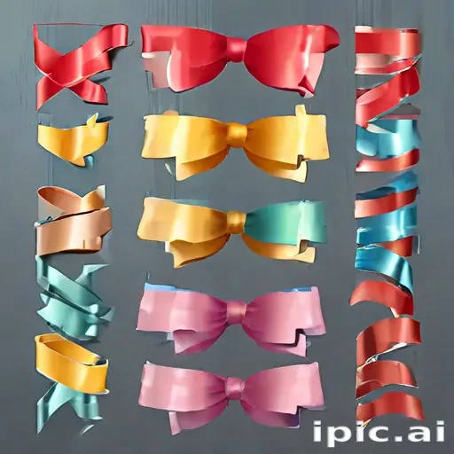 banner ribbon clipart