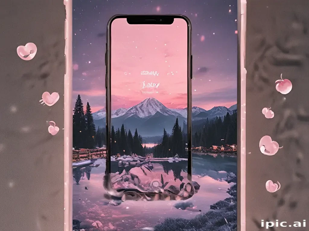 cute ig story background