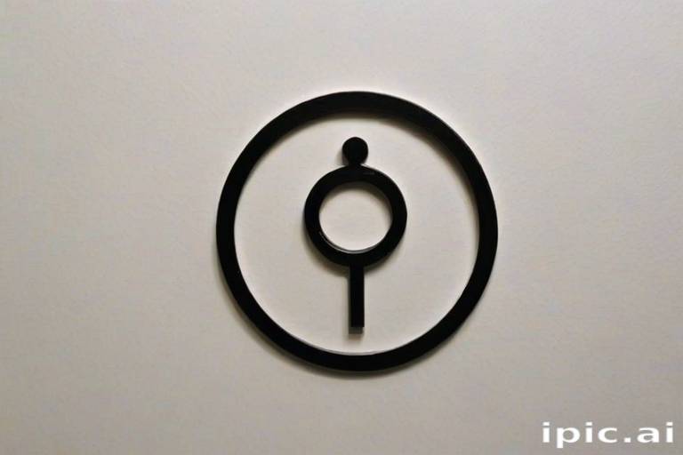male symbol