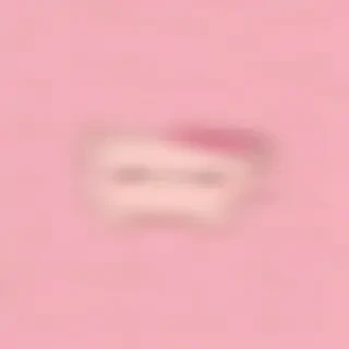 pink background cute
