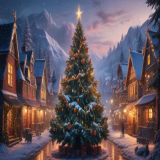 iphone backgrounds christmas
