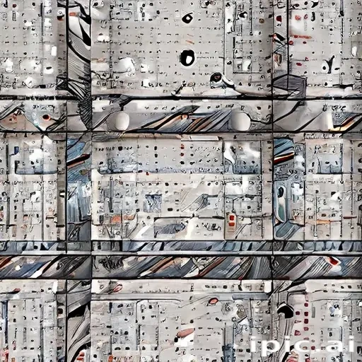 comic texture