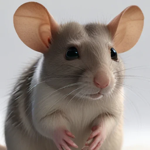 rats png