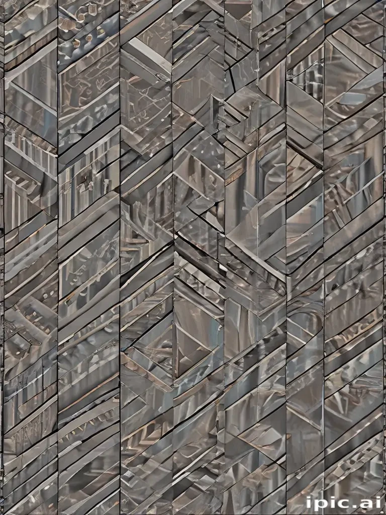 design line pattern