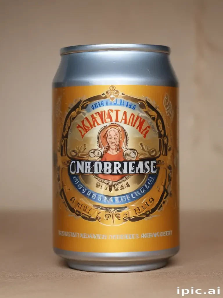 beer can png