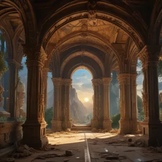 background construction