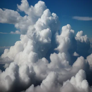 clouds wallpaper