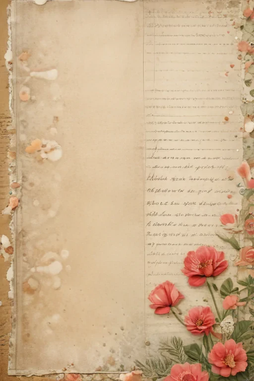 scrapbook paper background