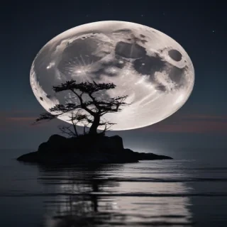 moon pictures