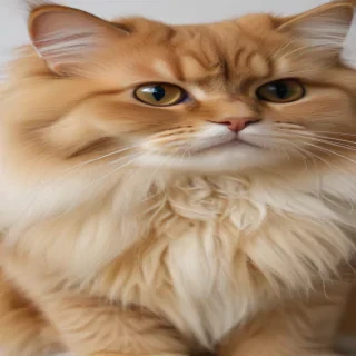 british longhair cat breed