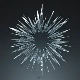 shattered glass png