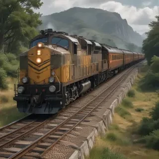 rail png