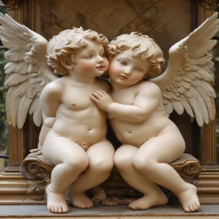 cherubs