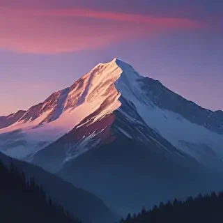 iphone mountain wallpaper