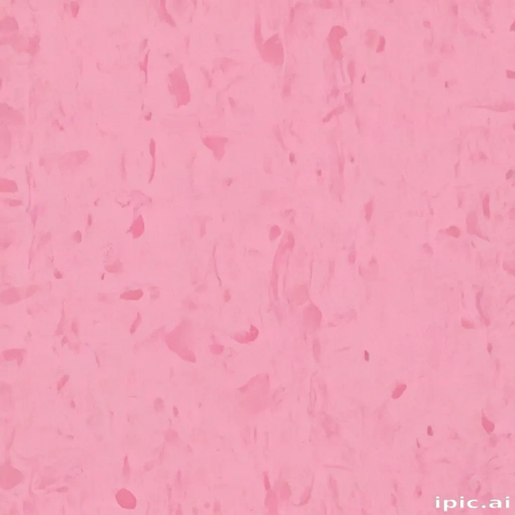 pink wall paper