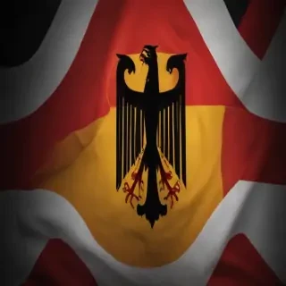 german flag