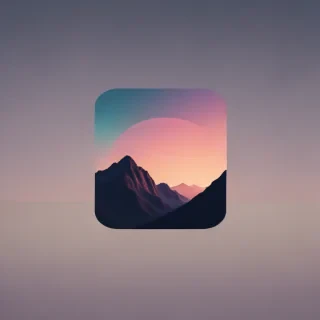 minimalist iphone aesthetic wallpaper