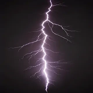 lightning png transparent