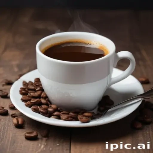 aesthetic coffee wallpapers