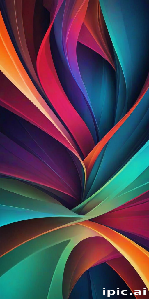 iphone background abstract