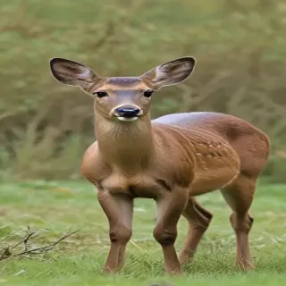 roe deer
