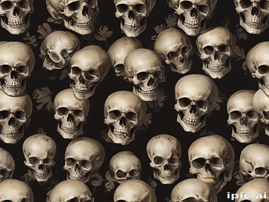 skulls png