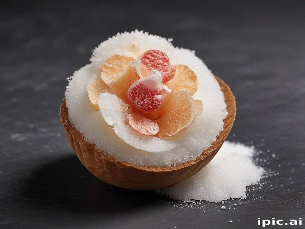 sugar png
