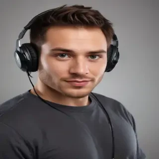dj png